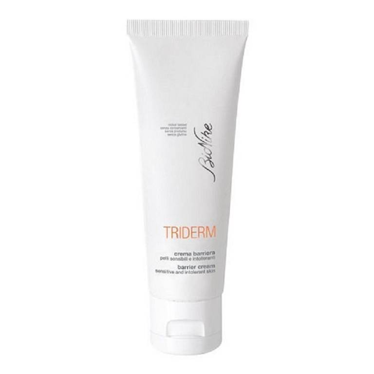 BIONIKE TRIDERM CINQUE Crema Barriera 50 ml