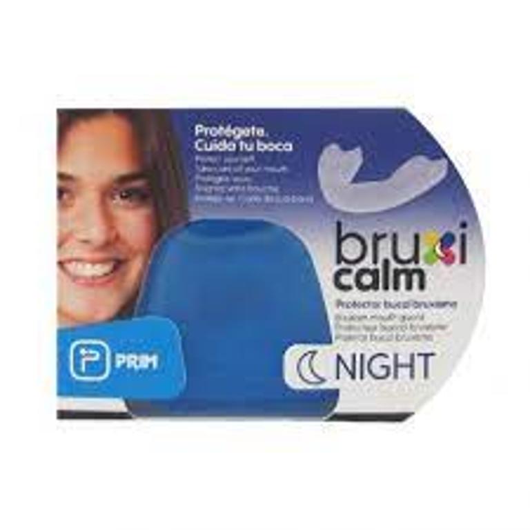 BRUXICAL NOTTE BITE TERMOFORM