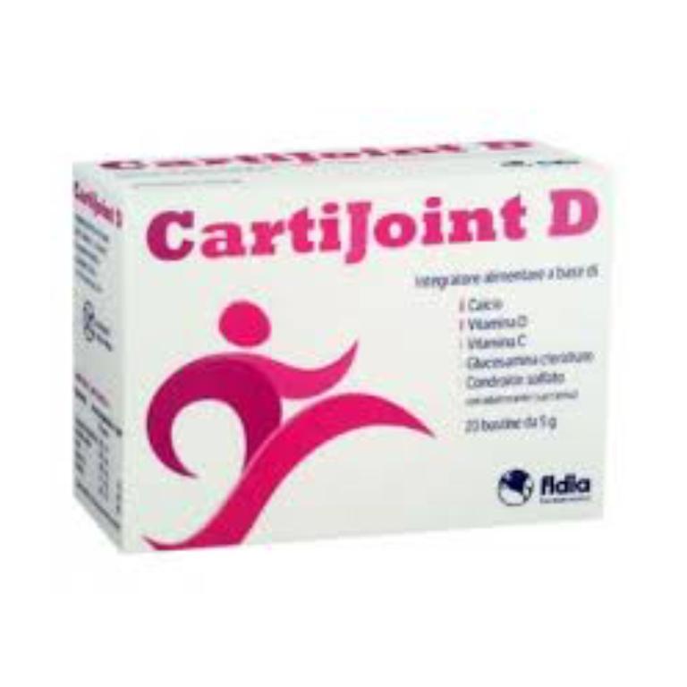 CARTIJOINT D 20 BUSTE CARTI JOINT bustine -max 4 pezzi ordinabili