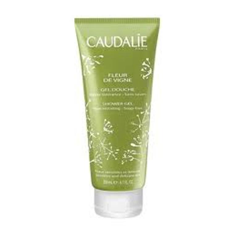 CAUDALIE GEL DOCCIA FLEUR DE VIGNE 200 ml