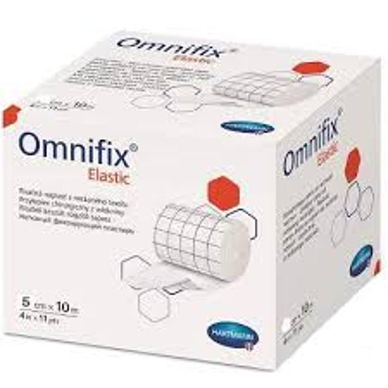 CER OMNIFIX ELASTIC 5X1000CM