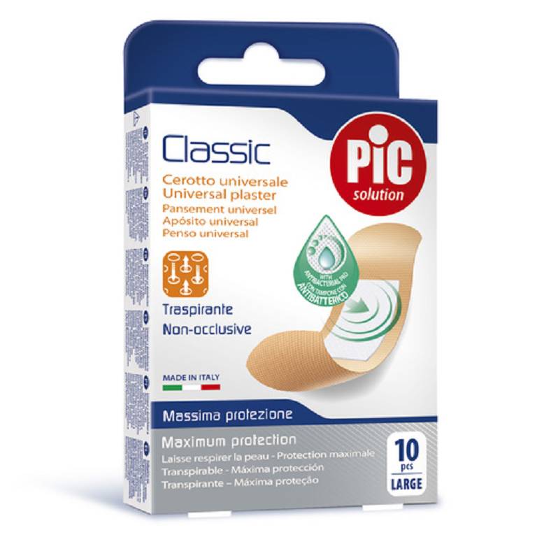 CERotti PIC CLASSIC 25x72 mm 10PZ