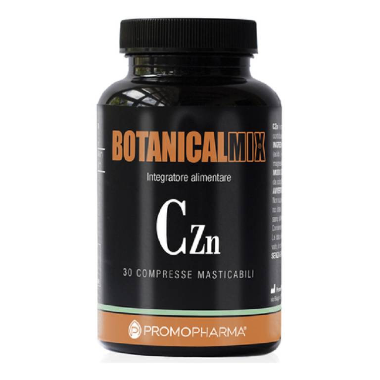 CIZINCO 30CPR MASTICABILI