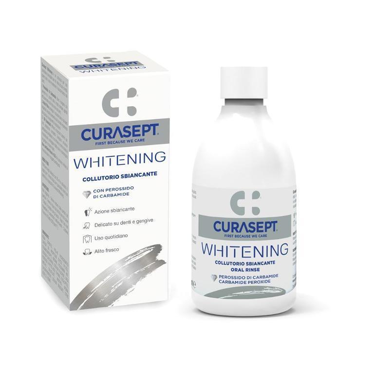 CURASEPT WHITENING COLLUT300ML