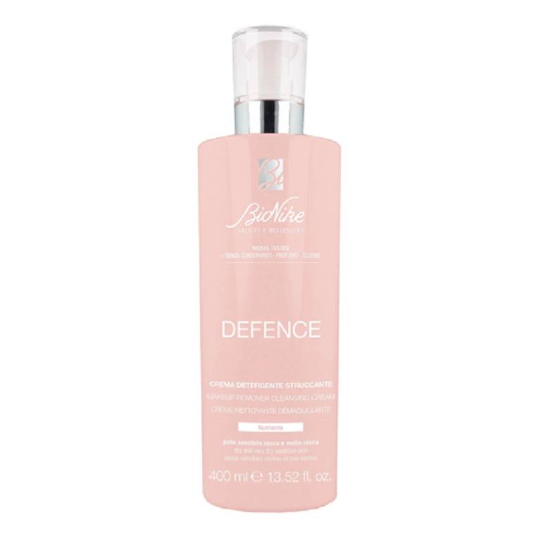 DEFENCE CREMA DETERGENTE STRUCCANTE