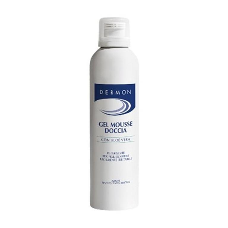 DERMON GEL MOUSSE DOCCIA 200ML