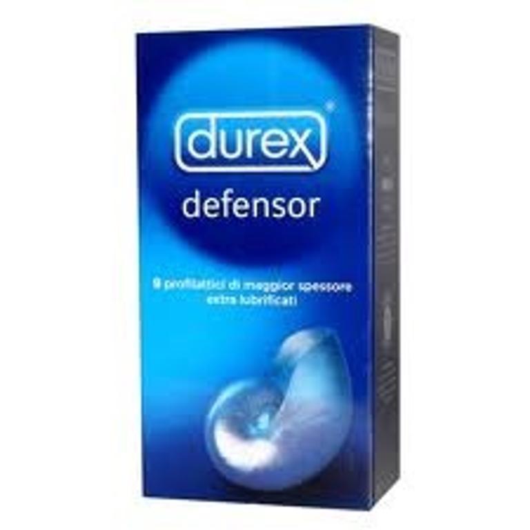 DUREX DEFENSOR 9PZ