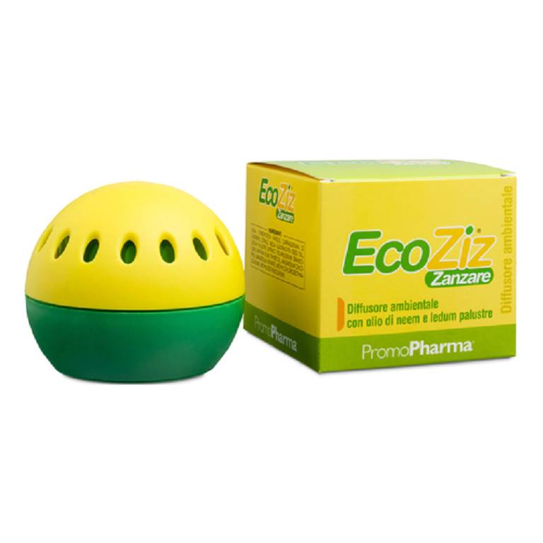 ECOZIZ DIFFUSORE AMBIENTE