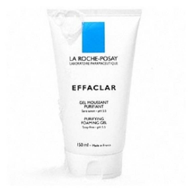 EFFACLAR GEL 150ML