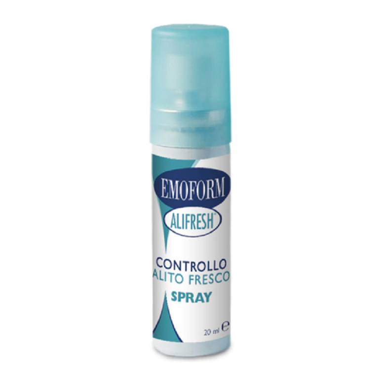 EMOFORM ALIFRESH SPRAY 20ML