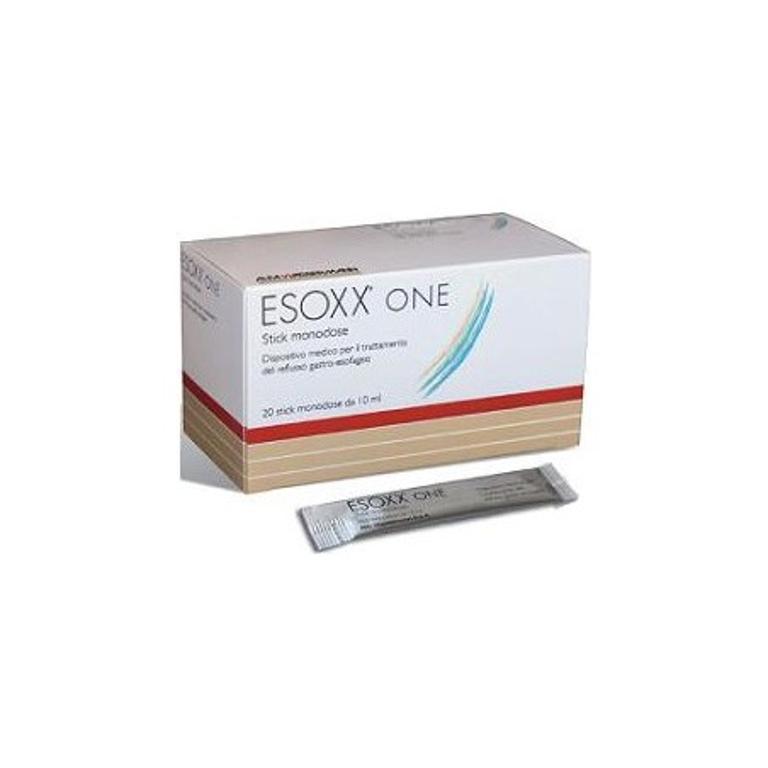 ESOXX ONE 20BUST STICK 10ML