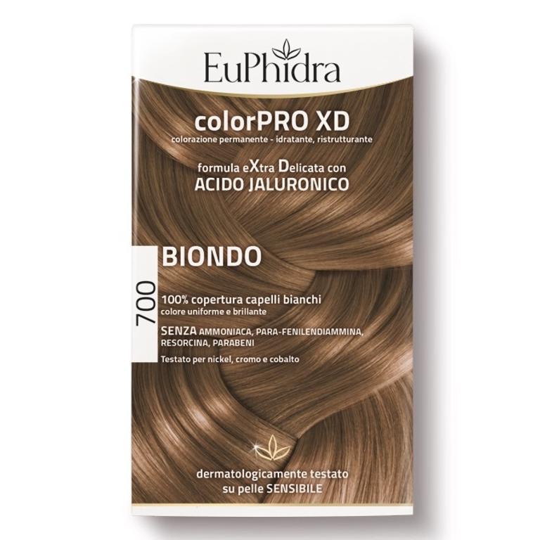 EUPH COLORPRO XD700 BIONDO