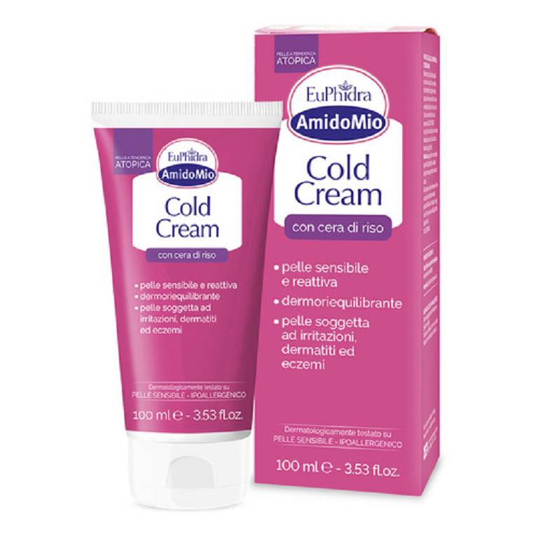 EUPHIDRA AMIDO COLD CREAM