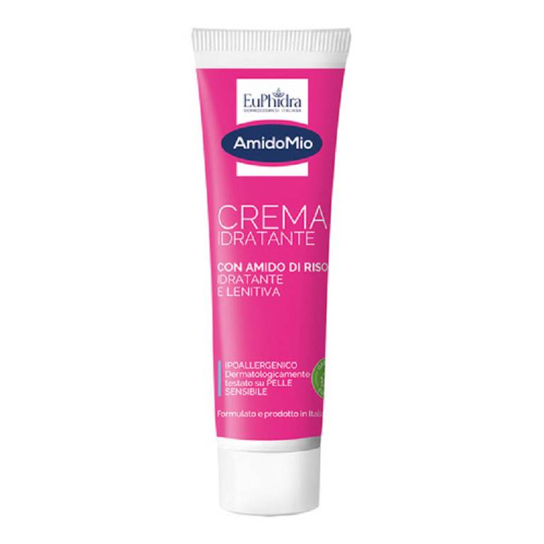 EUPHIDRA AMIDOMIO CREMA IDRAT