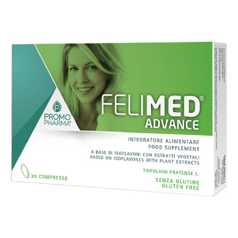 FELIMED ADVANCE 30CPR