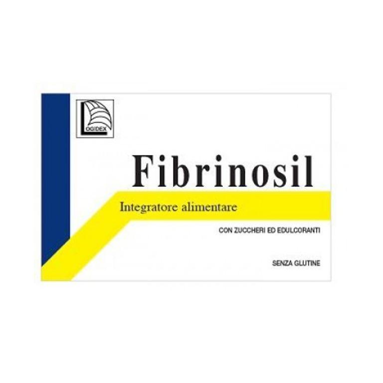 FIBRINOSIL 10 10BUST