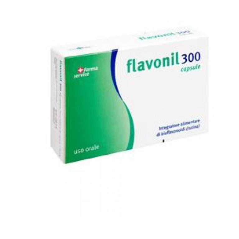 FLAVONIL 300 20CPS