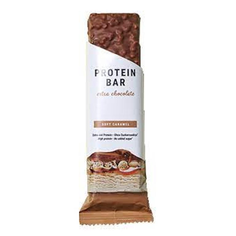 Foodspring PROTEIN BARRETTA EX CHOCOLATE SOFT