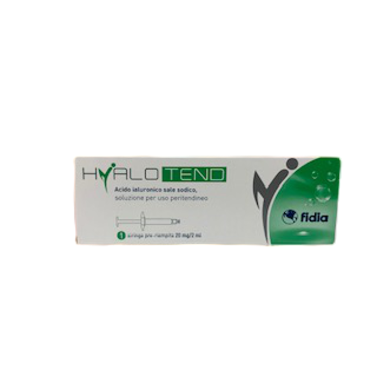 HYALOTEND 1 SIR 20MG/2ML