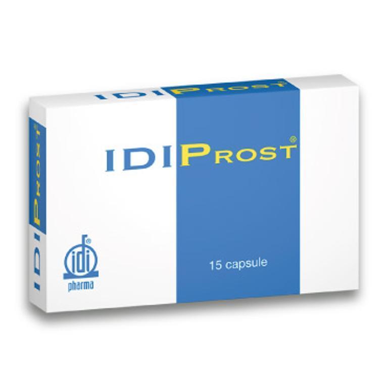 IDIPROST 15 capsule