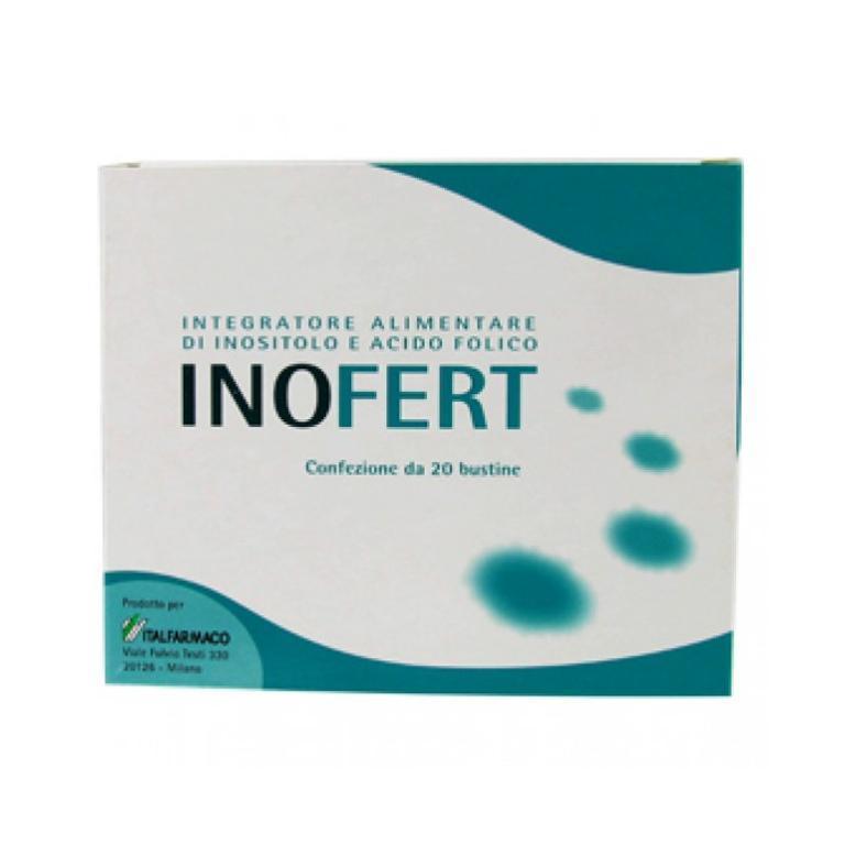 INOFERT 20BUST