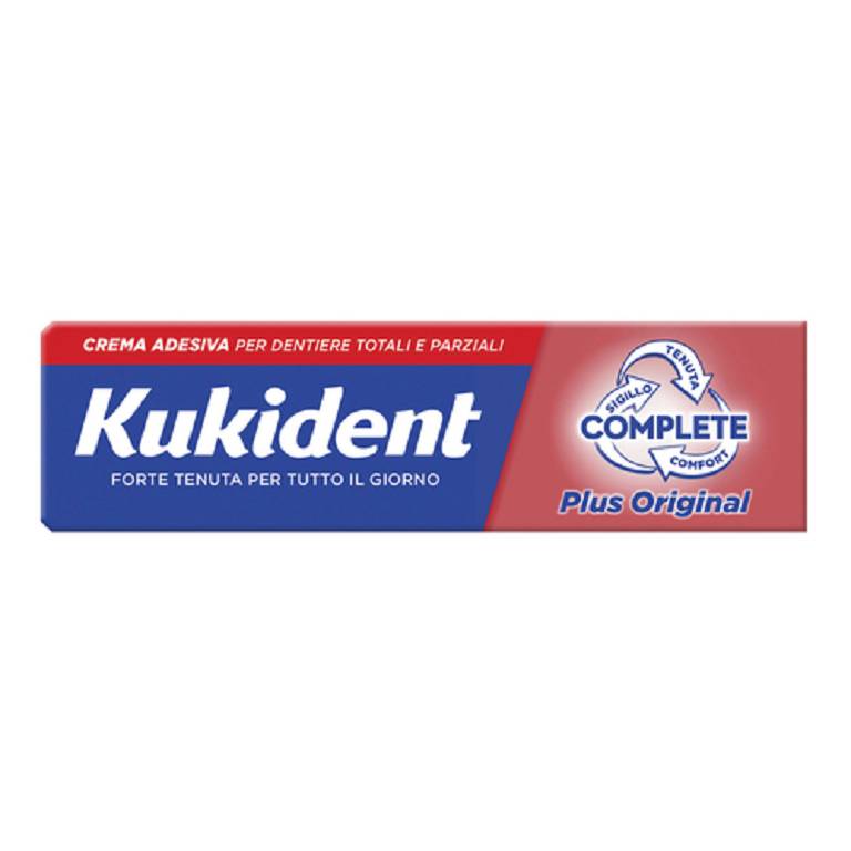 KUKIDENT PLUS COMPLETE 47G