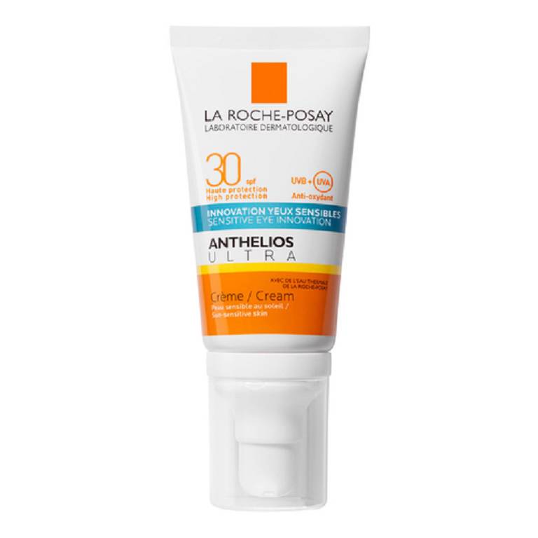 LA ROCHE POSAY ANTHELIOS CREMA 30 50ML