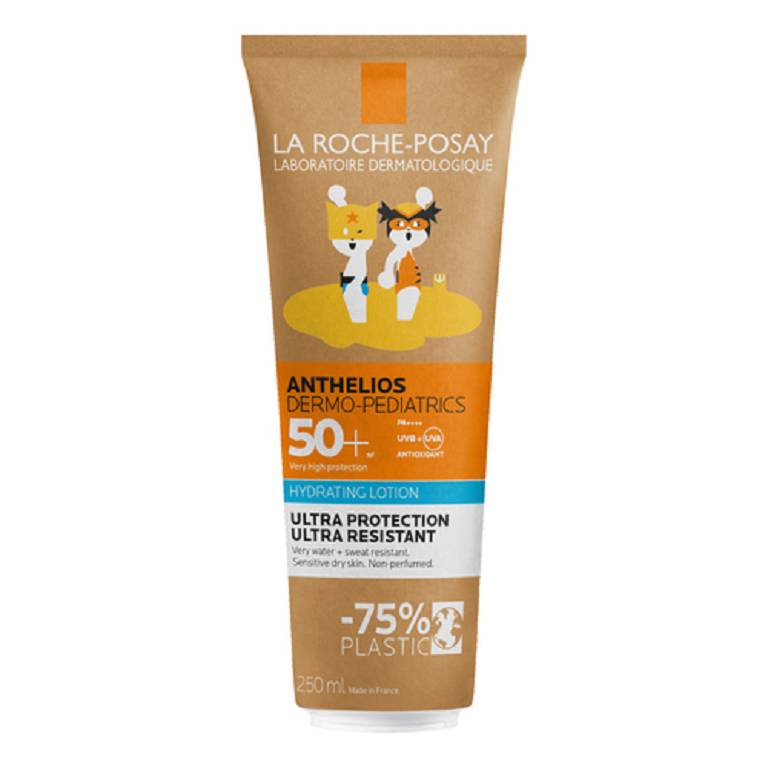 LA ROCHE POSAY ANTHELIOS DERMO-PED LATTE250ML