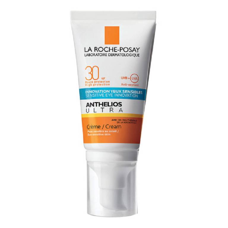 LA ROCHE POSAY ANTHELIOS ULTRA FLUIDO 30+ 50M