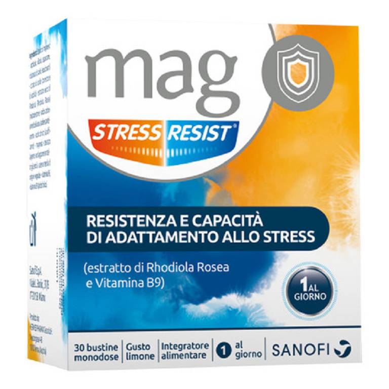 MAG STRESS RESIST 30 STICK