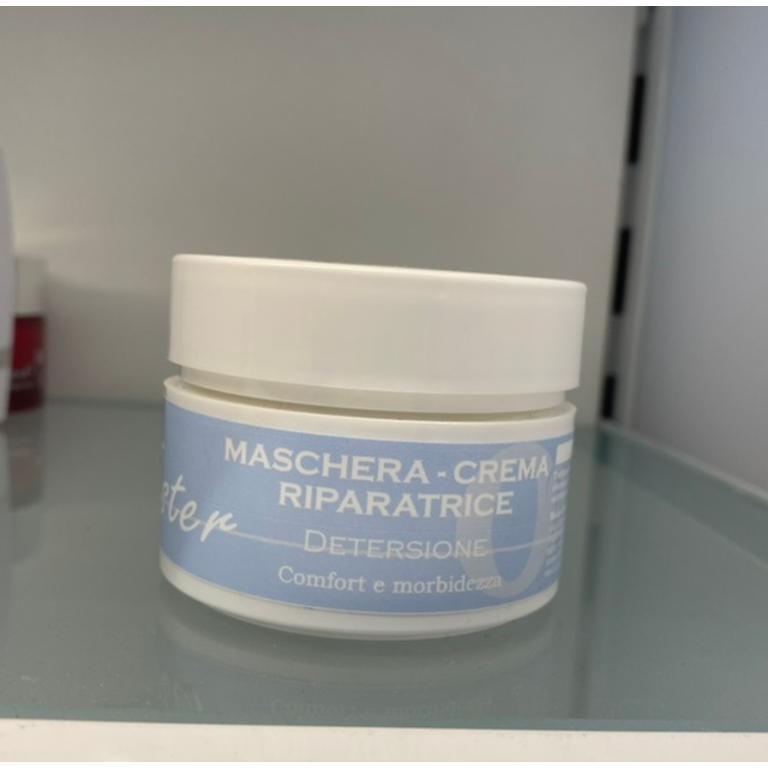 MASCHERA CREMA RIPA KARITE/JOJ