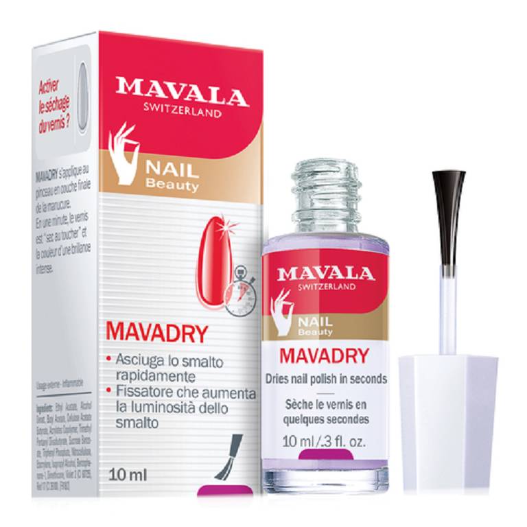 MAVADRY SECHE VERNIS 10ML