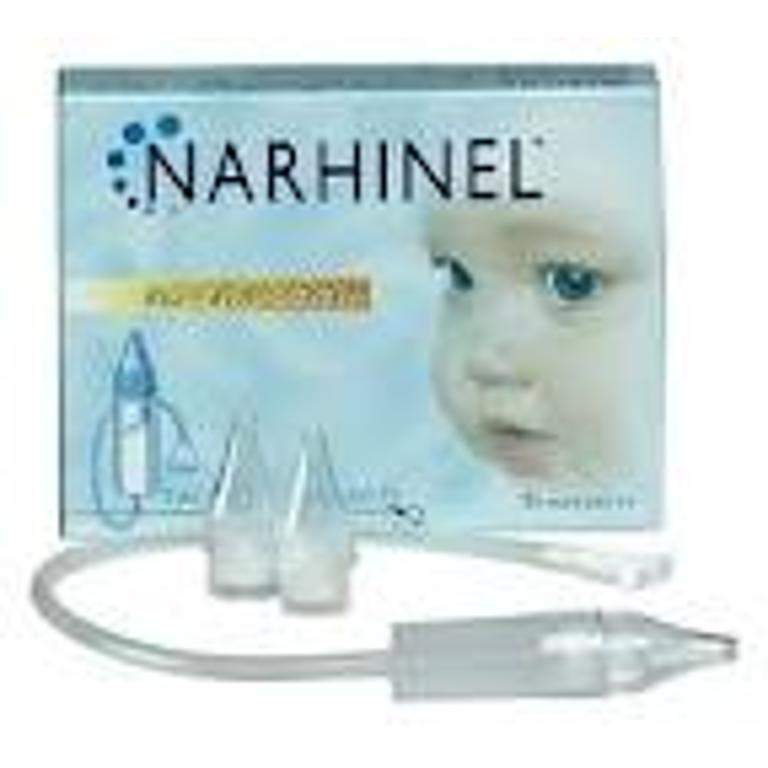 NARHINEL ASPIRATORE NASALE SOFT