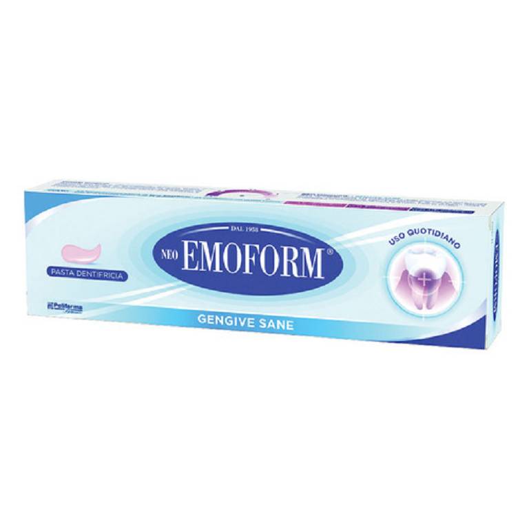 NEO EMOFORM DENTIFRICIO 100ML