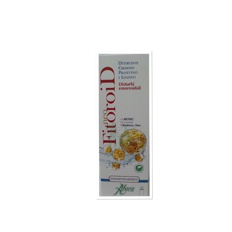 NEOFITOROID DETERGENTE 100 ml