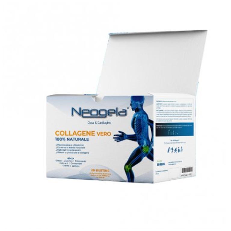 NEOGELA 28 BUSTE 