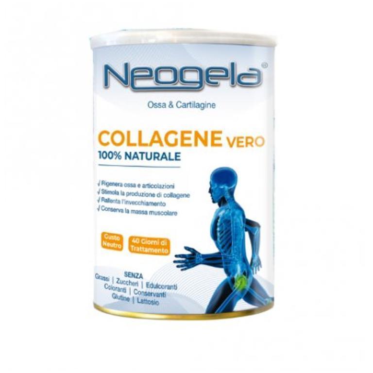NEOGELA POLVERE 400G