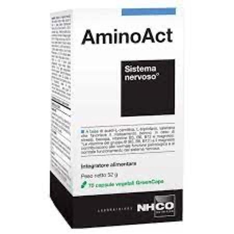 NHCO AMINOACT 70CPS