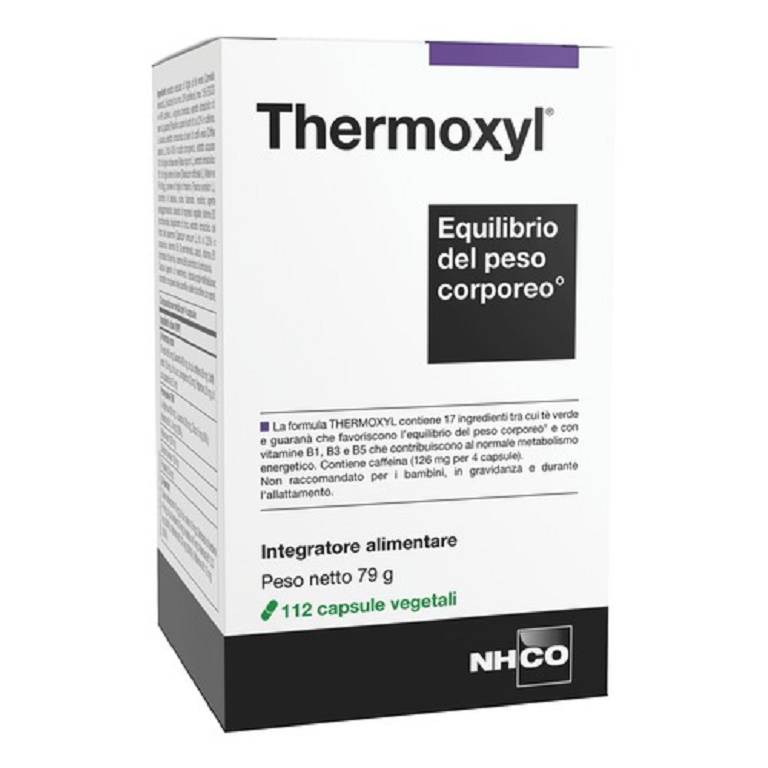 NHCO THERMOXYL 112CPS