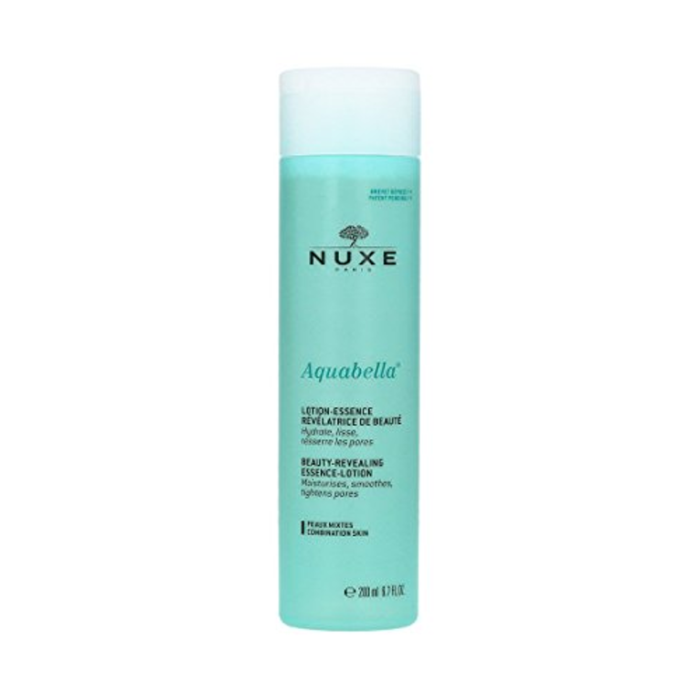 NUXE AQUABELLA LOZIONE REVEL BEAUT 