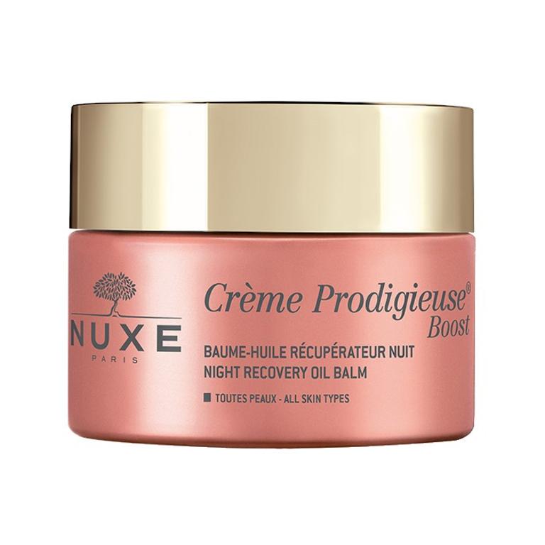 NUXE CREME PRODIGIeus BOOST BAUME 50 ml