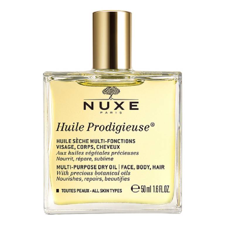 NUXE HUILE PRODIGIOSO 50ML