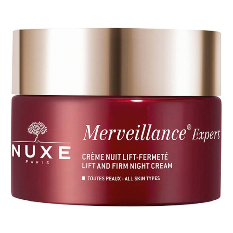 NUXE MERV CREME ANTIRUGHE