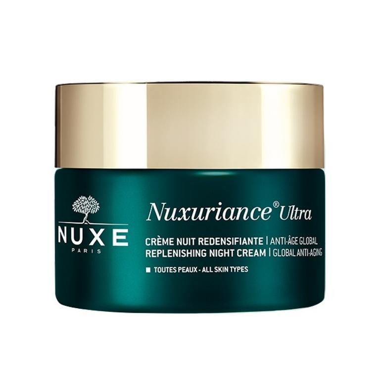 NUXE NUXURIANCE ULTRA CREMA NUIT