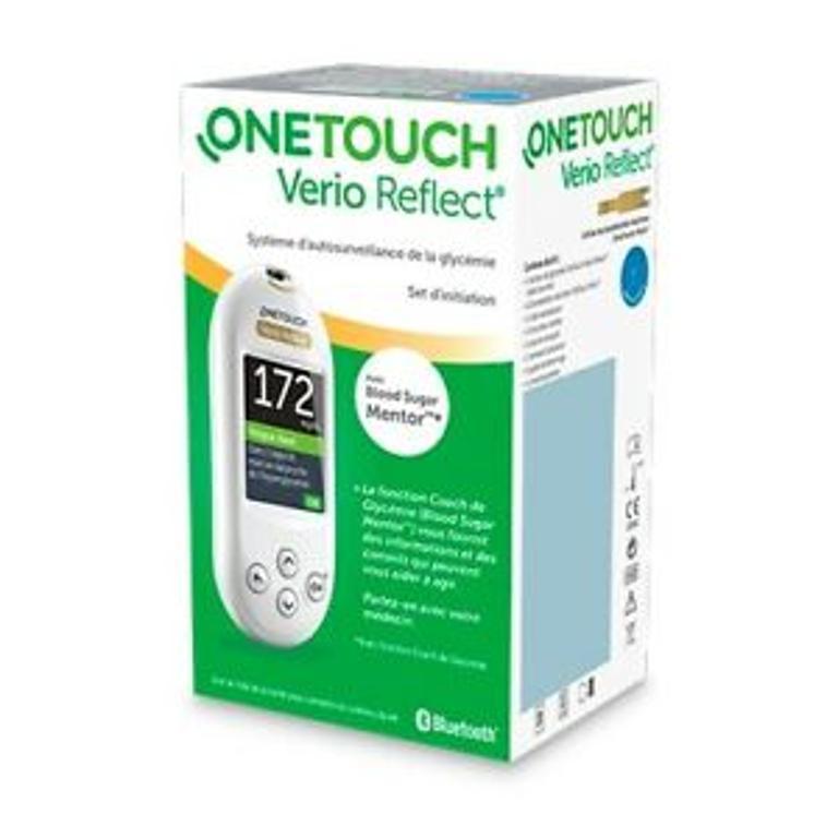 One touch verio reflect KIT
