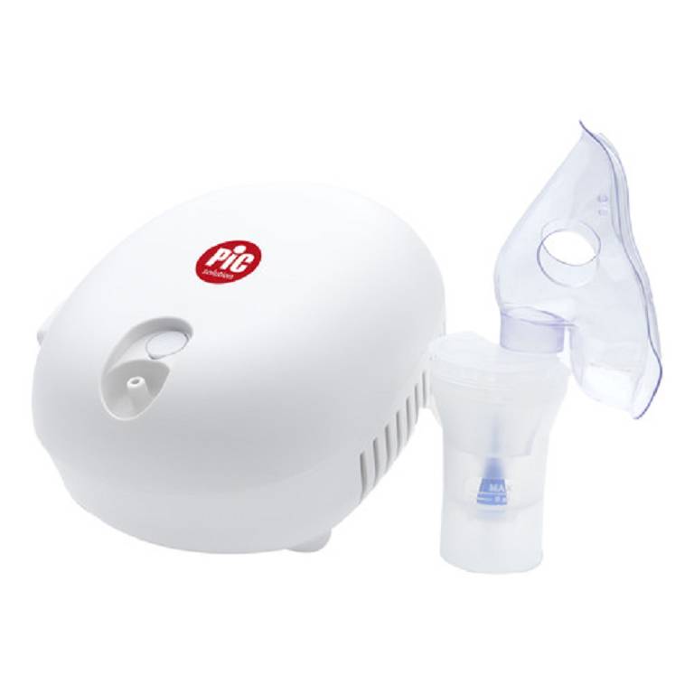 PIC AEROSOL AIRCUBE2  