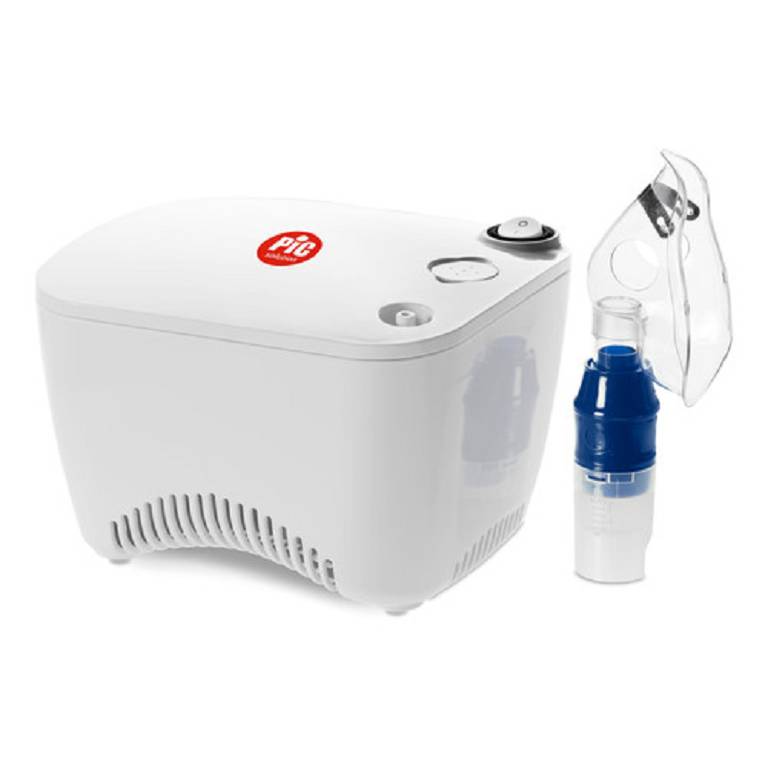 PIC KIT AEROSOL AIR CUBE ricambio