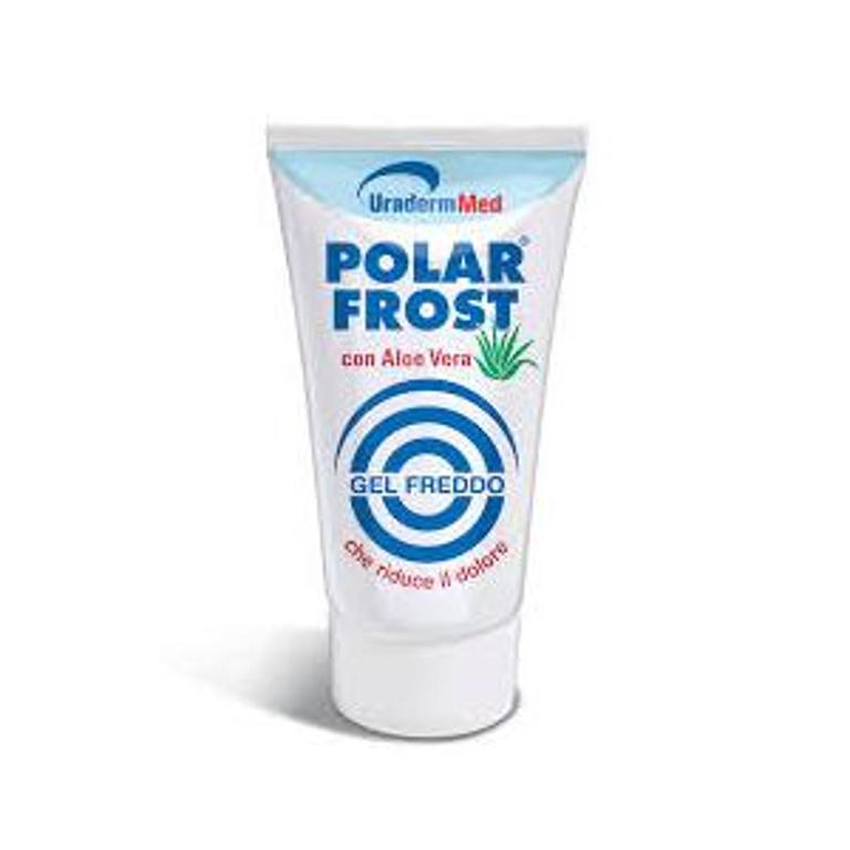 POLAR FROST GEL FREDDO 150ML