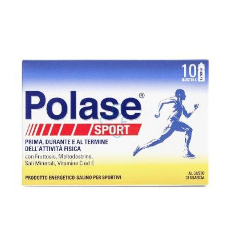 POLASE SPORT 10BUST PROMO 23