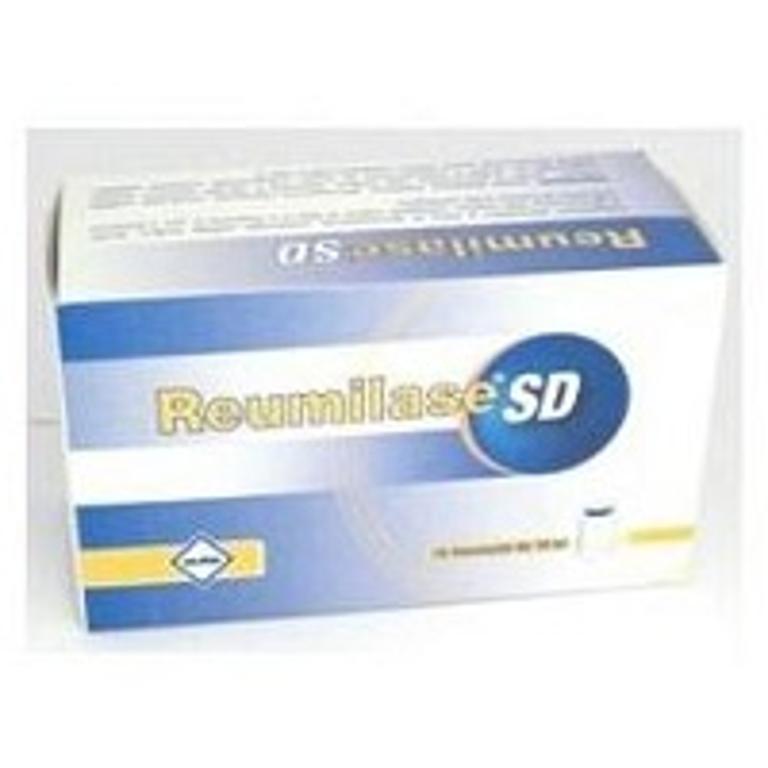 REUMILASE SD 15 fiale 10ML